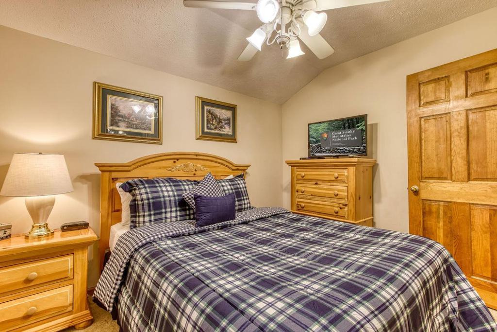 Brentwood, Resort Pool, 1089 Of Free Attraction Tickets For Each Paid Day, Dollywood And More! Pigeon Forge Eksteriør bilde