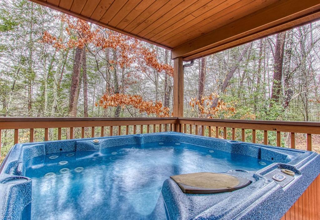 Brentwood, Resort Pool, 1089 Of Free Attraction Tickets For Each Paid Day, Dollywood And More! Pigeon Forge Eksteriør bilde