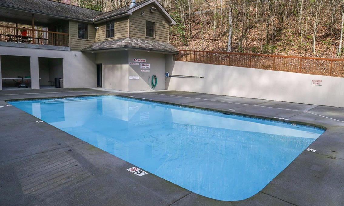 Brentwood, Resort Pool, 1089 Of Free Attraction Tickets For Each Paid Day, Dollywood And More! Pigeon Forge Eksteriør bilde