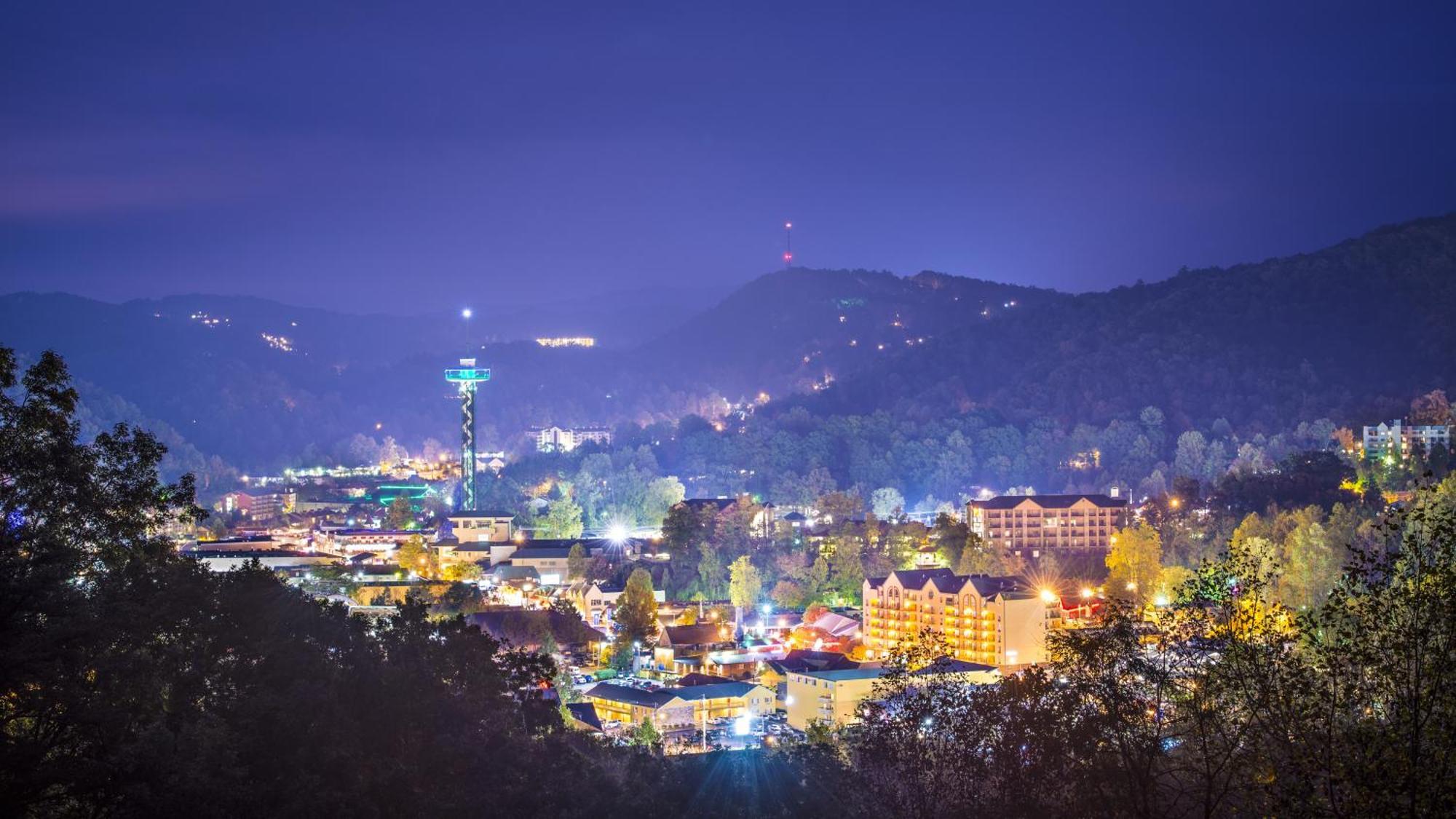 Brentwood, Resort Pool, 1089 Of Free Attraction Tickets For Each Paid Day, Dollywood And More! Pigeon Forge Eksteriør bilde