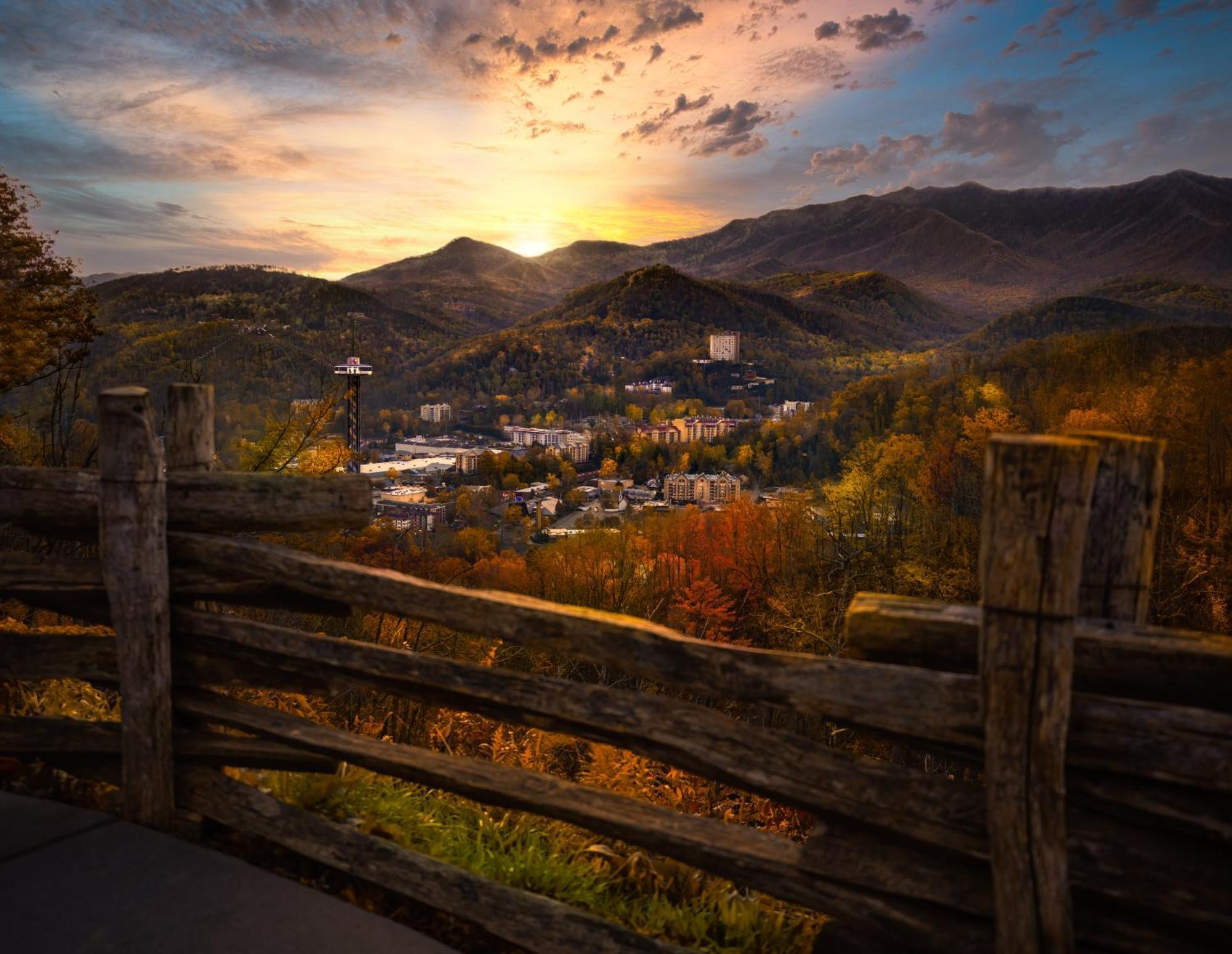 Brentwood, Resort Pool, 1089 Of Free Attraction Tickets For Each Paid Day, Dollywood And More! Pigeon Forge Eksteriør bilde